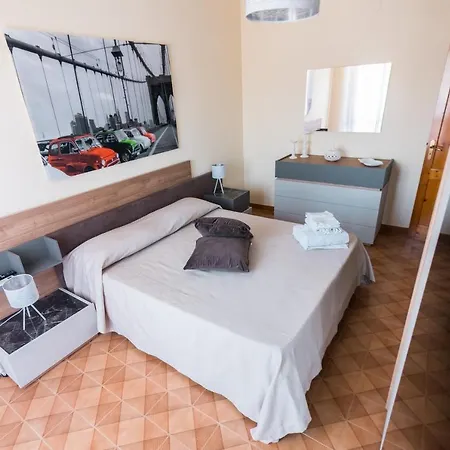 Via Dante Apartment *