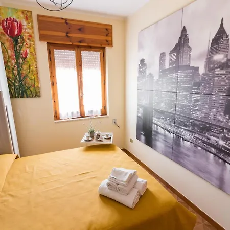 Via Dante Apartment *