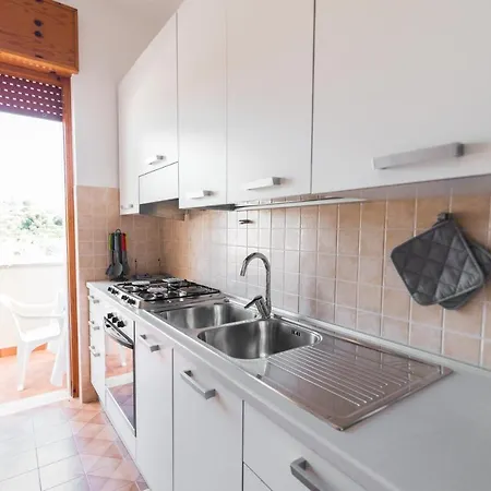 Apartment Via Dante *