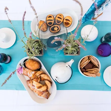 Via Dante Apartment Gallipoli