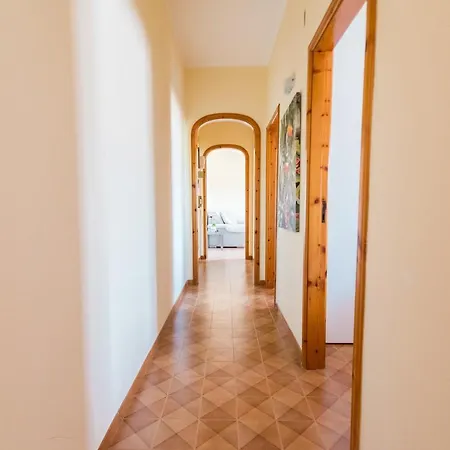 Apartment Via Dante *