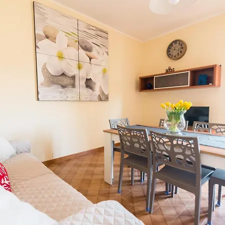 Apartment Via Dante *