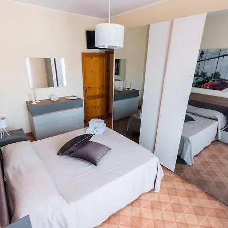 Apartment Via Dante Gallipoli