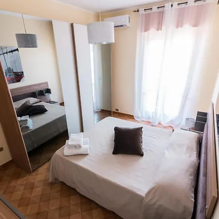 Via Dante * Gallipoli