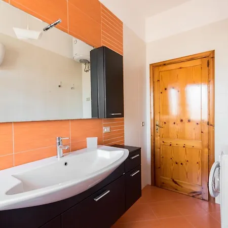 Apartment Via Dante Gallipoli