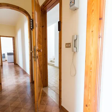 Apartment Via Dante Gallipoli
