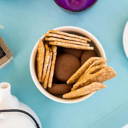 Apartment Via Dante Gallipoli