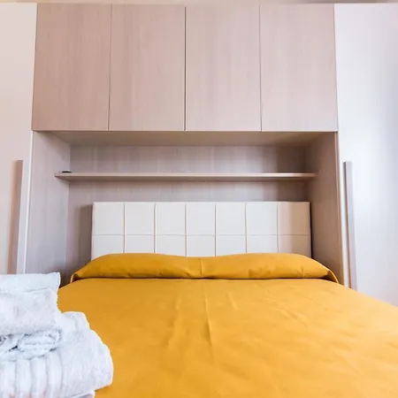 Via Dante ガリポリ