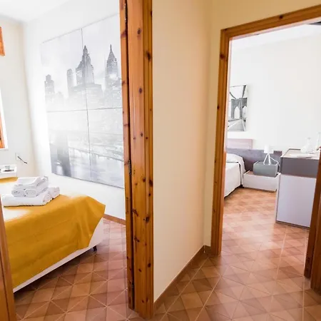 Via Dante ガリポリ