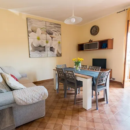 Via Dante Apartment Gallipoli