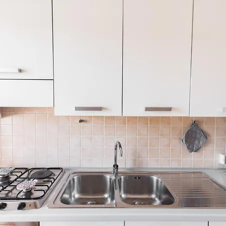 Apartament Via Dante