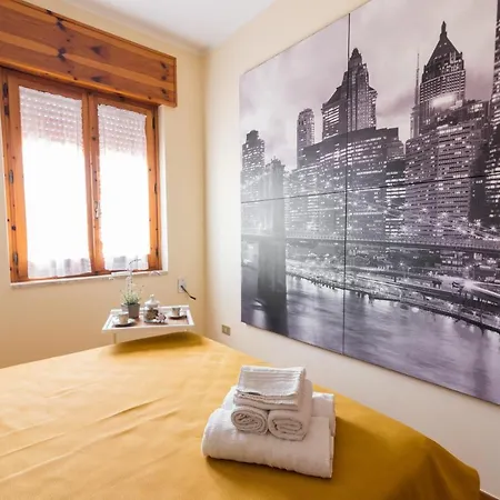 アパート Via Dante *