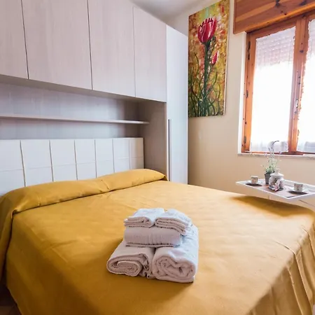 アパート Via Dante *