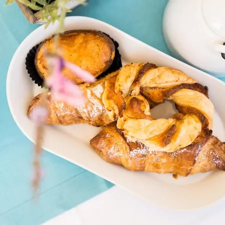 Via Dante アパート *