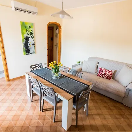 Via Dante * 갈리폴리