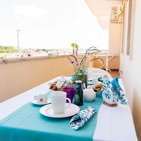 Via Dante * ガリポリ