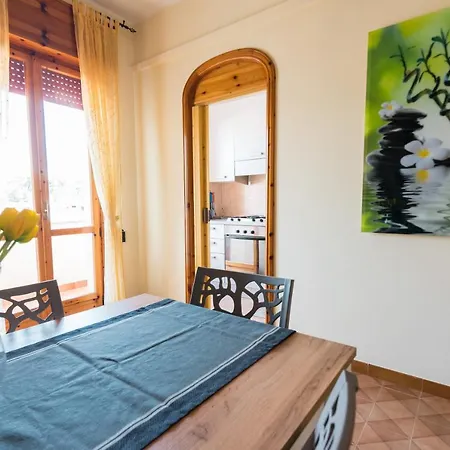 Via Dante * ガリポリ