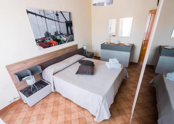 Via Dante Apartament *