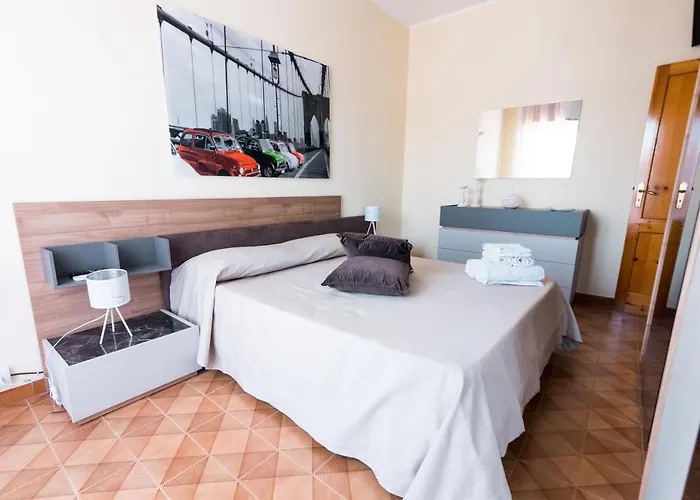 Via Dante Apartament