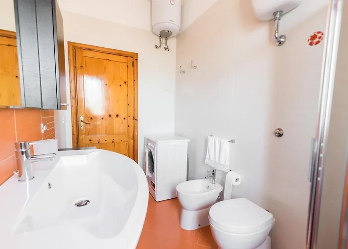 Via Dante * Gallipoli