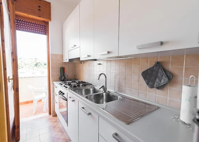 Apartament Via Dante *