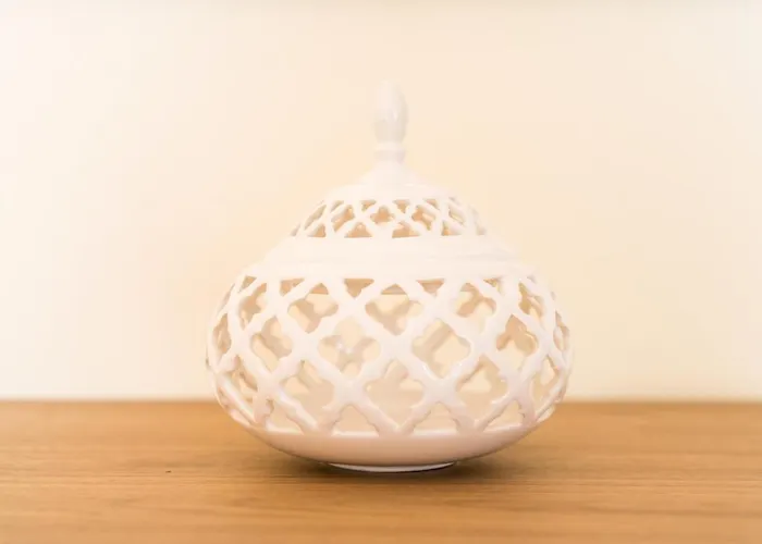 Via Dante Apartamento Gallipoli