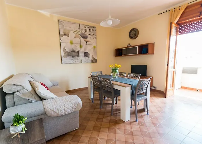 Via Dante Apartament Gallipoli