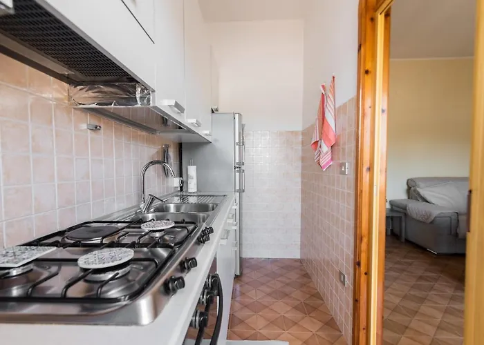 Apartament Via Dante