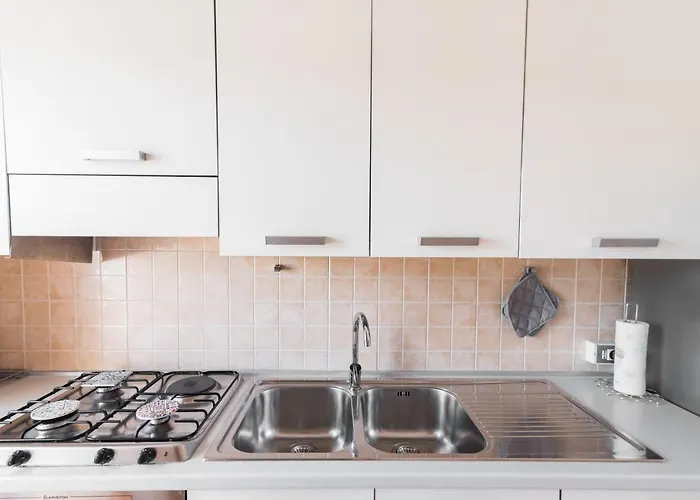 Apartament Via Dante