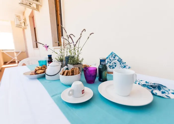 Apartament Via Dante