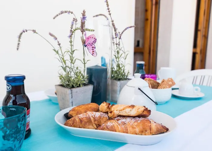 Apartamento Via Dante