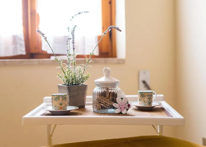 Apartamento Via Dante