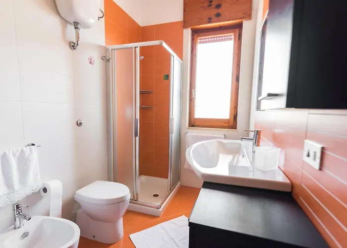 Via Dante Apartament Gallipoli