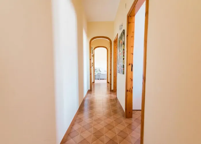 Apartment Via Dante *