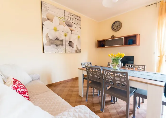 Apartamento Via Dante *