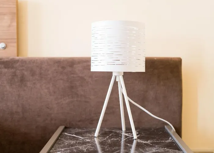 Via Dante Apartamento