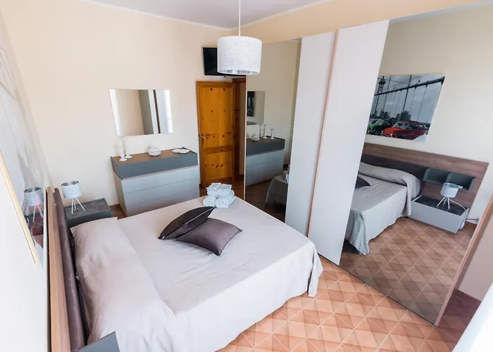 Apartament Via Dante Gallipoli