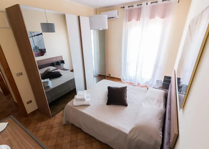 Via Dante * Gallipoli