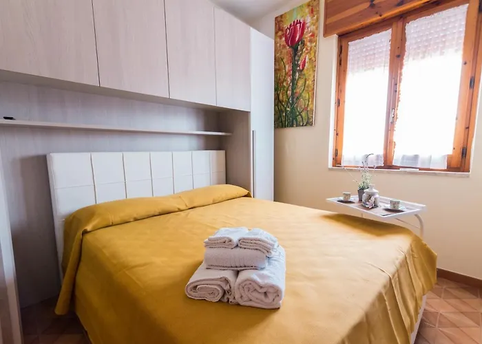 Apartamento Via Dante *