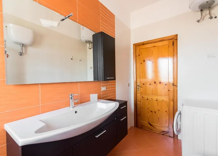 Apartament Via Dante Gallipoli