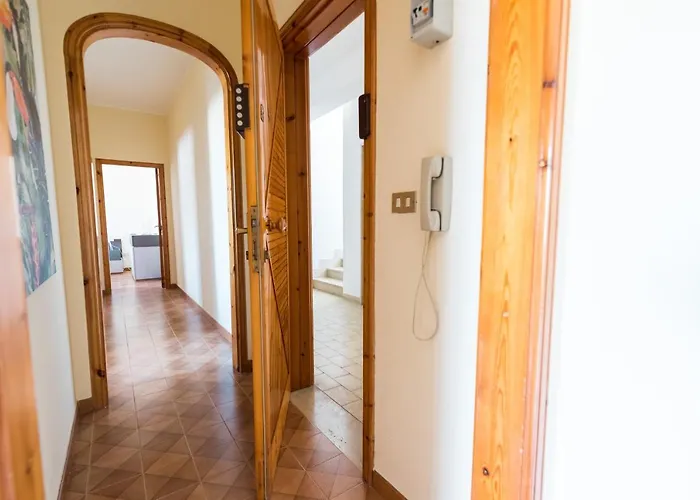 Apartament Via Dante Gallipoli