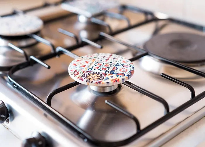 Via Dante Apartamento Gallipoli