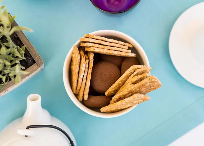 Apartament Via Dante Gallipoli