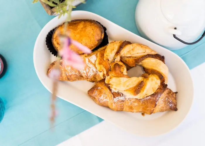 Via Dante Apartment *