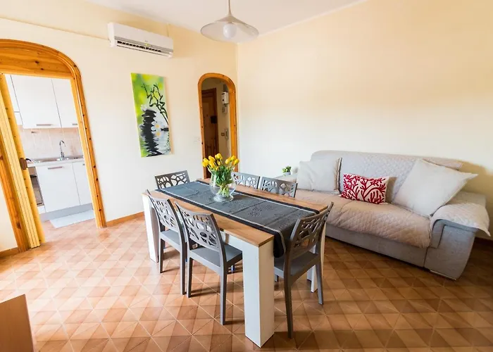 Via Dante Apartament *