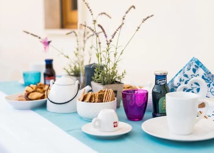 Apartament Via Dante