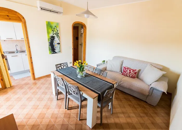 Via Dante * Gallipoli