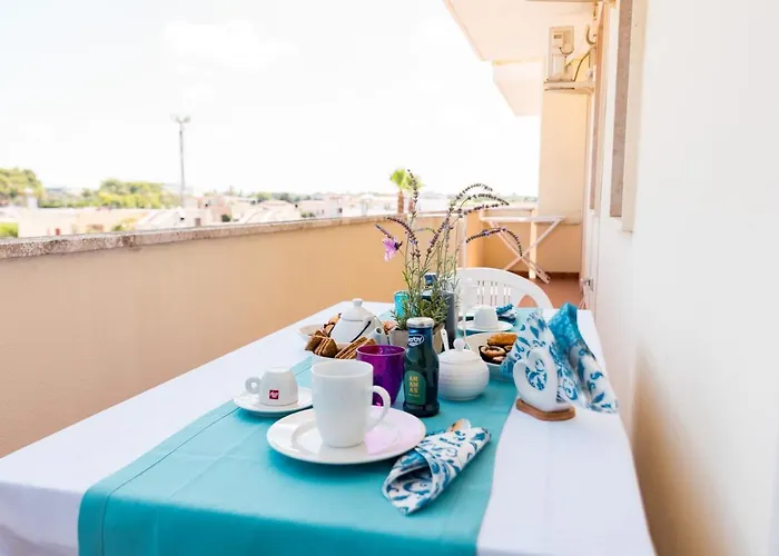 Via Dante * Gallipoli