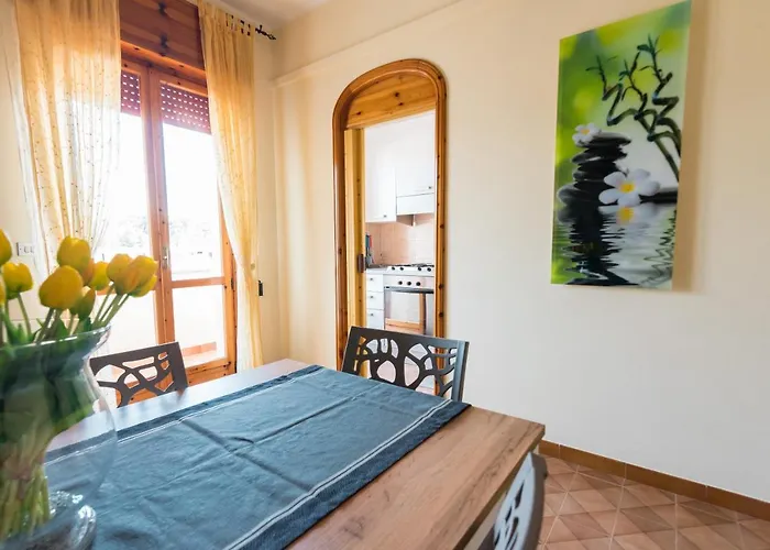 Via Dante * Gallipoli